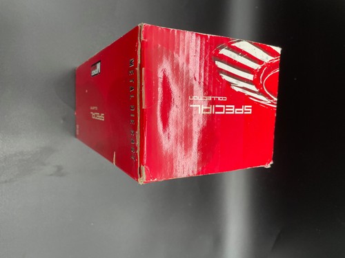 Mondo Motors Mercedes-Benz SLR McLaren -1:24- EMBALAJE ORIGINAL/EN CAJA- EXCELENTE estado - Imagen 5 de 17