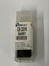 Ripley Cablematic CB 201K Replacement Coring Blade Kit 36057