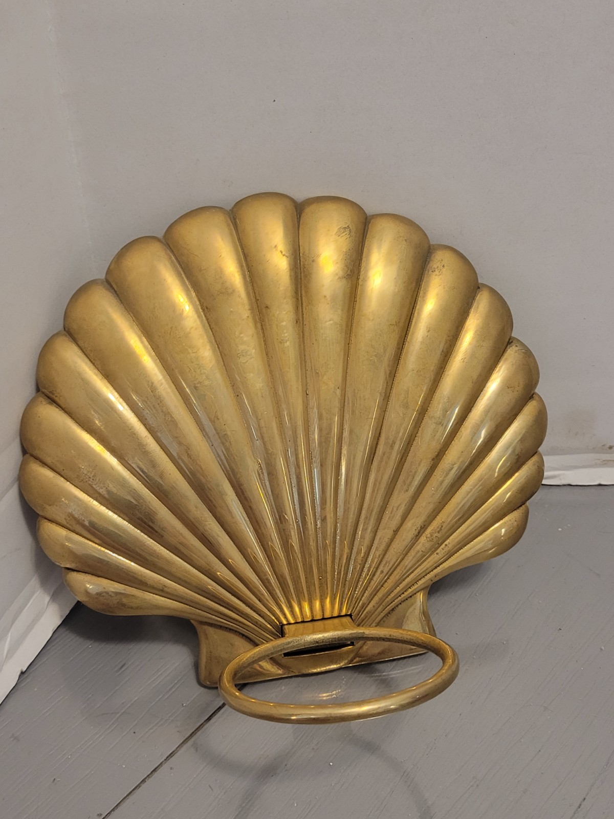 Light Sconce Ring