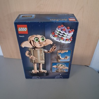 LEGO Harry Potter: Dobby the House-Elf (76421)