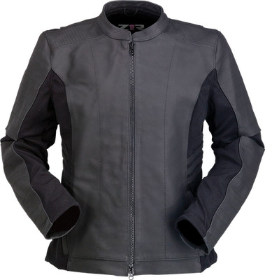 Z1R 2813-1021 Women's Bellona Leather Jacket XL