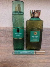 Bath And Body Works Pistachio Glaze Body spray body wash Parfume Mothers Day