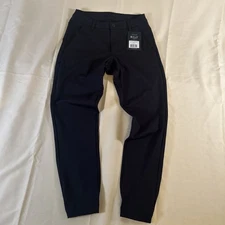 NWT BYLT Everyday Jogger Mens 31 Navy Performance Stretch Pants