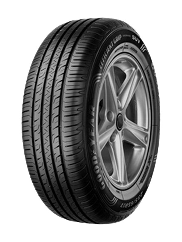 Efficient Grip SUV - Bild 2