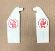 Vintage LJN Thundercats Hover Cat Left Right Wings Vehicle Part Accessory