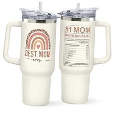 Gifts for Mom from Daughter Son - Birthday, Mothers Day, Mother's Day, Mom 02