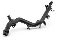 Cooling system pipe hose CPP-AU-003 NTY for AUDI A6 C7 A7 Sportback A6 C7 Avant