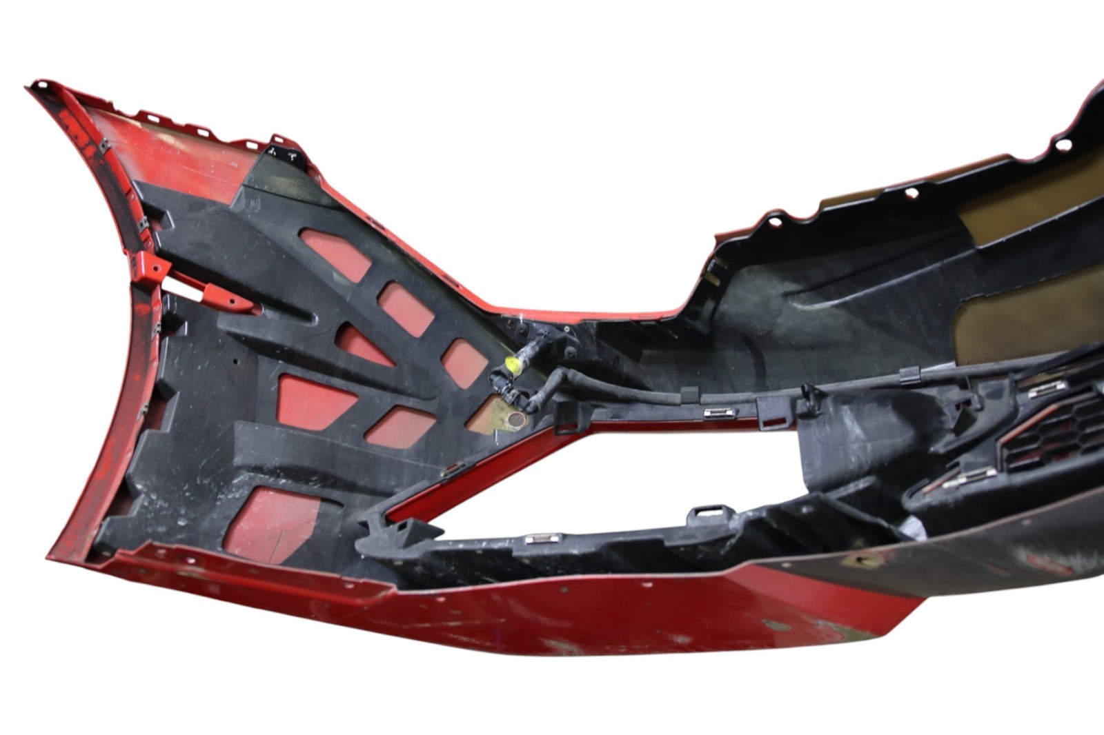 Lamborghini Huracan 2015-2019 Front Right Bumper