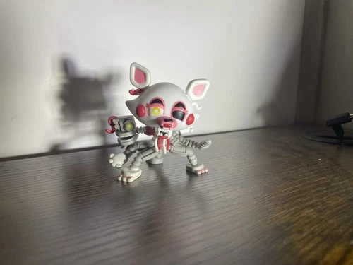 Funko Mystery Mini Five Nights at Freddy's Special Delivery MANGLE Vinyl Figure