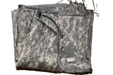 Liner Wet Weather Poncho Steppdecke Woobie Decke NSN 8405-01-547-2559 unbenutzt