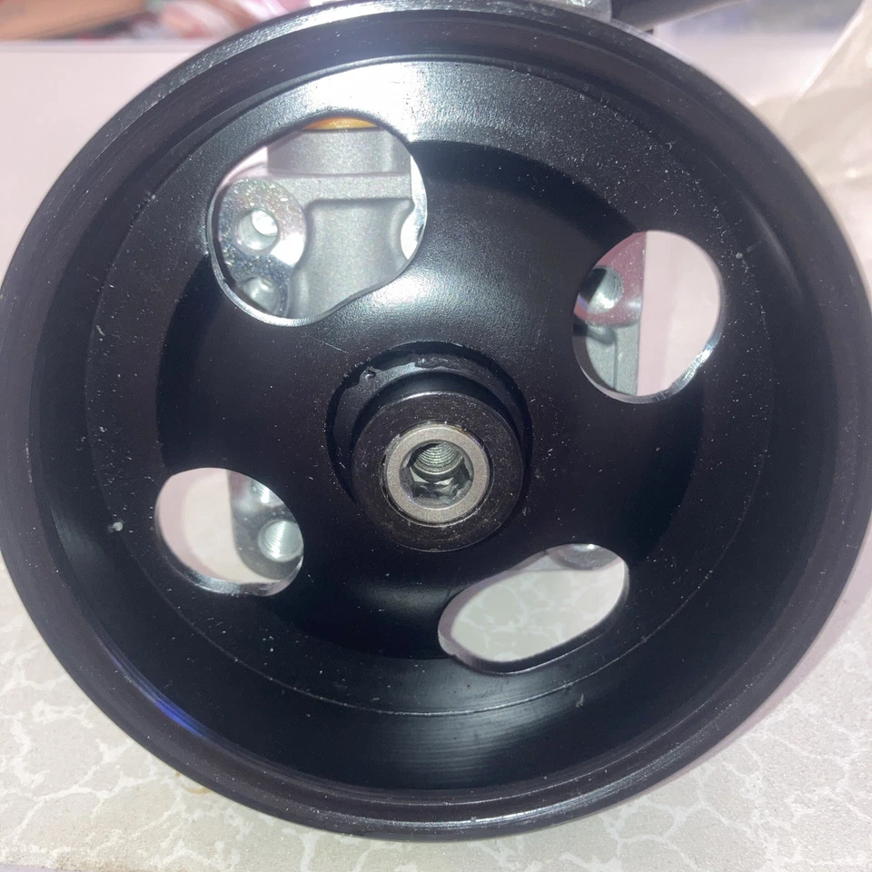 Power Steering Pump With Pulley For Nissan Maxima 2009-2014 - Image 4 of 4