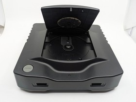 Neo Geo CD CD-T01 Console SNK w/ Controller AC Adapter Tested Japan