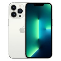 Apple Iphone 13 Pro 512GB Silber Ios Smartphone