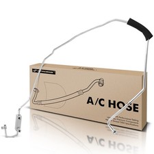 A-Premium A/C Liquid Line Hose Assembly Compatible with Toyota Tundra, 2007-2...
