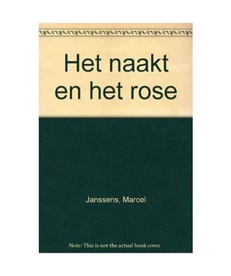 Het naakt en het rose