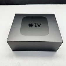 Apple TV 2015 A1625 Empty Box Only