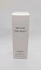 Tan-Luxe The Body Illuminating Self Tan Drops Serum Light/Medium 1.01 Oz  SEALED