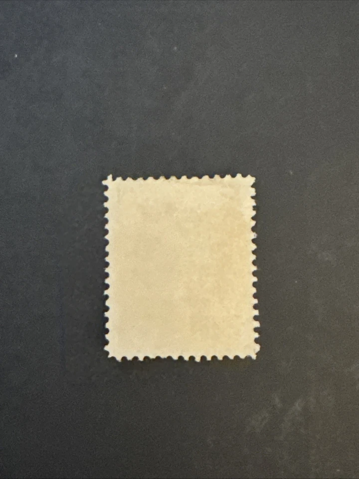 US Scott #O5 MH Agriculture Department Official Stamp VF CV $525. - Image 2 of 2