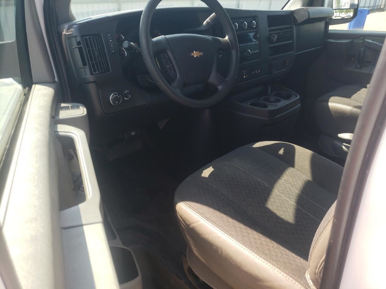 Passenger Air Bag Passenger Roof Fits 16-24 EXPRESS 2500 VAN 2950290 thumbnail 9