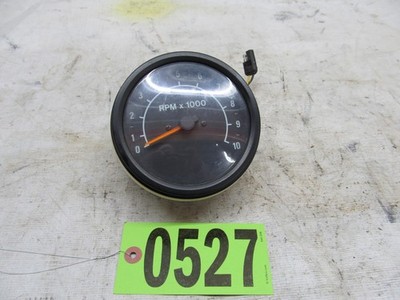 2002 Arctic Cat Mountain Cat 800 Snowmobile MTN Tach RPM Gauge