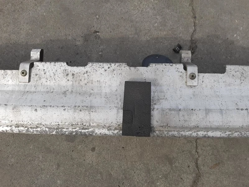 Refuerzo de parachoques trasero para AUDI ALLROAD 02-05 Foto 3 de 4