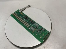 GAMMAFLUX GA-103-E Circuit Board USED #149145