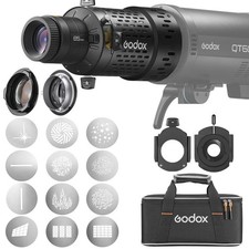 BFP Flash Light Projector, for DP400IIIV DP600IIIV QT400III QT600III SK400II ...