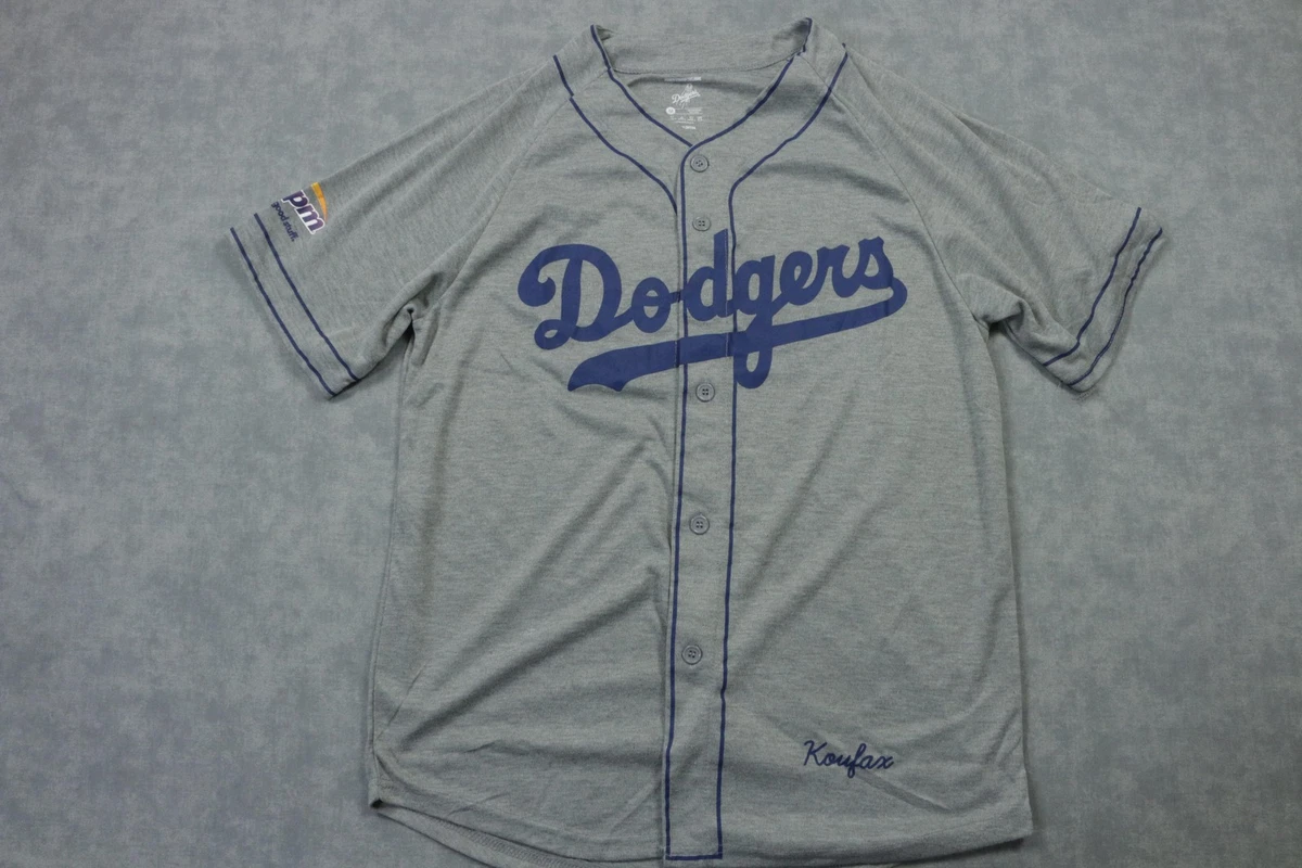 Sandy Koufax Los Angeles Dodgers MLB Jerseys for sale | eBay