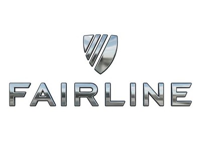 Realistic Flat 3D-Effect Vinyl Fairline Boat Restorati - Marine Yacht Decals Kit