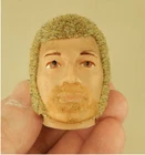 Vintage 1970 Hasbro GI Joe AT #7403 Air Adventurer Action Figure Head C5