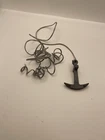 Playmobil 3174 Vtg Pirate Ship’s Rope And Anchor