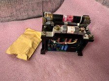 ALLEN BRADLEY 1410-EOB50 MOTOR WINDING HEATER 460V-AC SER B