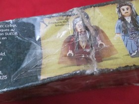 LEGO The Lord of the Rings The Council of Elrond (79006) New Damaged Box