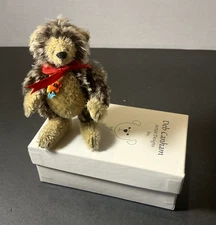 DEB CANHAM Artist Designs LITTLE PRICKLES