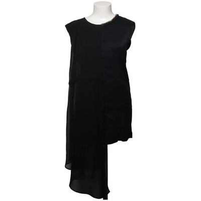 Nissa, Kleid, Größe: M, Schwarz, Polyamid/Polyester/Viskose, Damen #idt