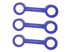 PAAKline CleanSleeve  3-Pack