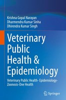 Veterinary Public Health & Epidemiology Dharmendra Kumar Sinha