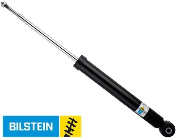 Bilstein 19-325996 StoßDäMpfer StossdäMpfer Hinterachse Hinten FüR Hyundai-image