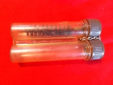 Swedish Mauser M1896 oiler