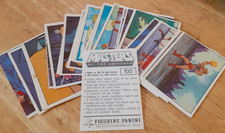 MASTERS OF THE UNIVERSE Panini 1983 - Complete your collection £1 each (Lot B)