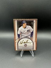 Hideki Matsui Cards, Rookie Cards, Autographed Memorabilia 7