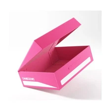 GameGenic Card Storage Token Holder - Pink New