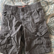 Urban Pipeline Boys Cargo Shorts Size 8