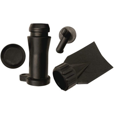 Automatic Flapper Drain Plug Set 051011 10