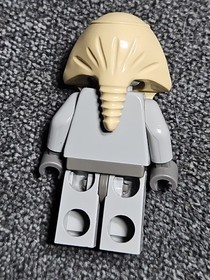 LEGO Studios HRF007 Curse of the Pharaoh Set 1383 Mummy Pharaoh Minifigure