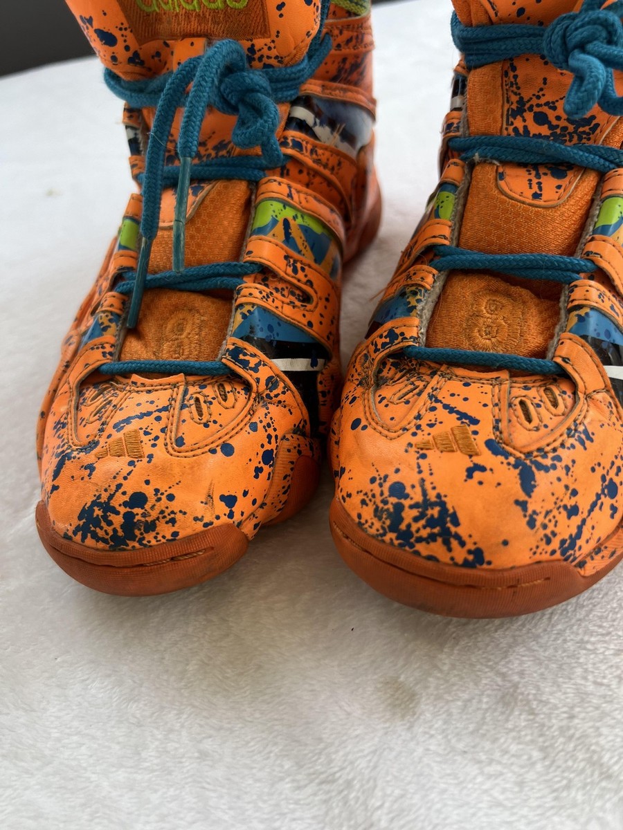 Size 8 - adidas Crazy 8 All-Star for sale online | eBay