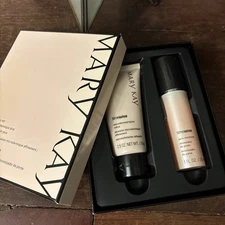 MARY KAY TimeWise MICRODERMABRASION PLUS SET 083588 - New in box