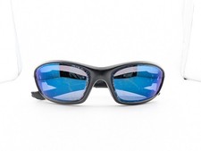 Oakley Eyeglasses Frames Only, straight, Black