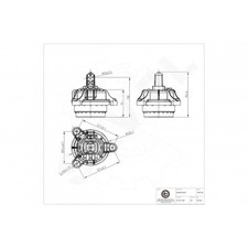 Support moteur BMW SERIE 7