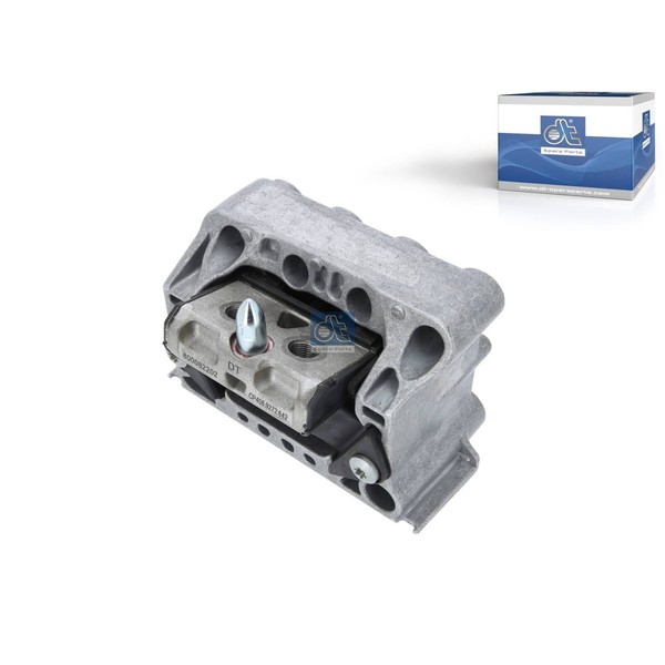 Lagerung Motor Vorne Rechts DT Spare Parts Passend FüR MERCEDES-BENZ-image